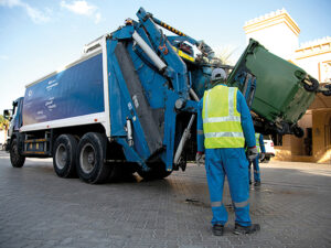 Waste Management