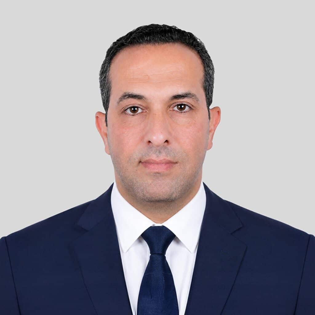 المهندس/ أنس محمود