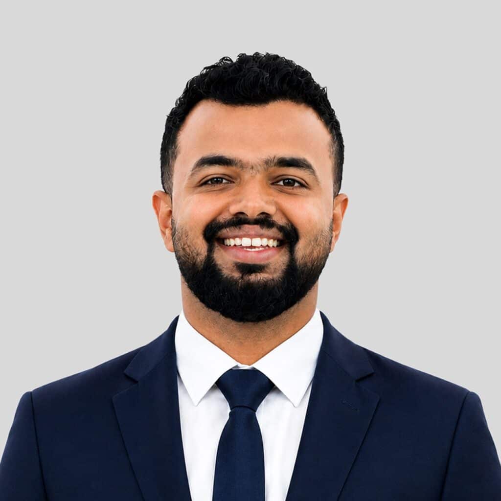 محمد جنيد