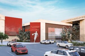 Integrated Sports, Lifestyle & Community Destination